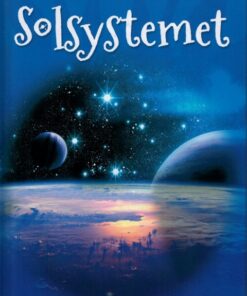 Solsystemet (Bog)