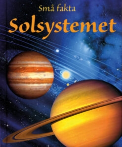 Solsystemet (E-bog)