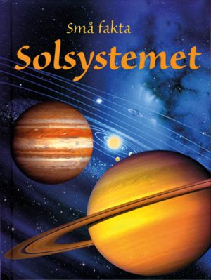 Solsystemet (E-bog)