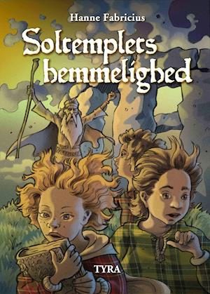 Soltemplets hemmelighed
