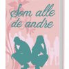 Som Alle De Andre - Birgitte Rasmussen - Bog