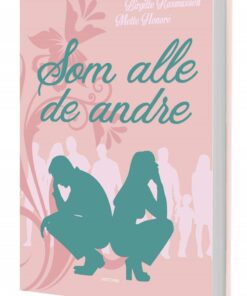 Som Alle De Andre - Birgitte Rasmussen - Bog