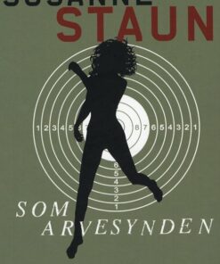 Som Arvesynden - Susanne Staun - Bog