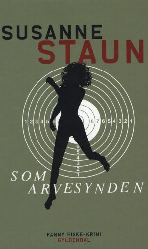 Som Arvesynden - Susanne Staun - Bog