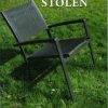Som Dug For Stolen - Peter Olufsen - Bog