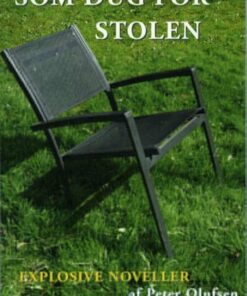 Som Dug For Stolen - Peter Olufsen - Bog