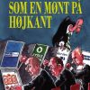 Som En Mønt På Højkant - Preben Wilhjelm - Bog