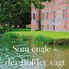 Som Engle, Der Holder Vagt - Anna-lise Hougård - Bog