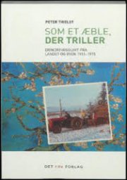 Som Et æble Der Triller - Thielst - Bog