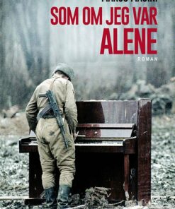 Som Om Jeg Var Alene - Marco Magini - Bog