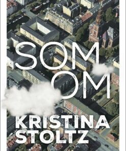 Som Om - Kristina Stoltz - Bog