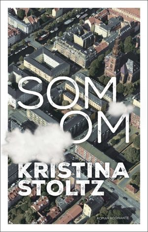 Som Om - Kristina Stoltz - Bog