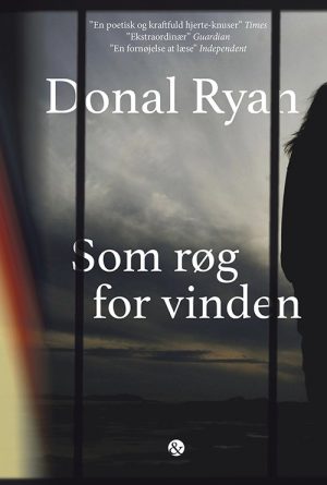 Som Røg For Vinden - Donal Ryan - Bog