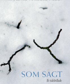 Som Sagt - Hans Edvard Nørregård-nielsen - Bog