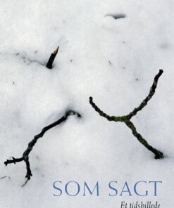 Som Sagt - Hans Edvard Nørregård-nielsen - Bog