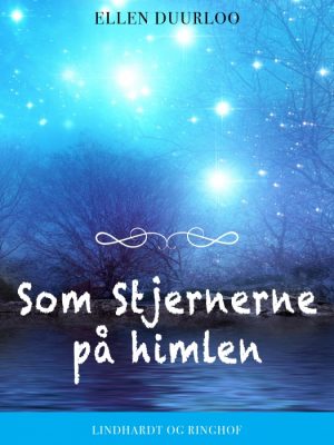 Som Stjernerne på himlen (Bog)