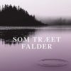 Som Træet Falder - Britt Karin Larsen - Bog