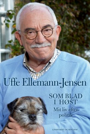 Som blad i høst - Mit liv efter politik (E-bog)