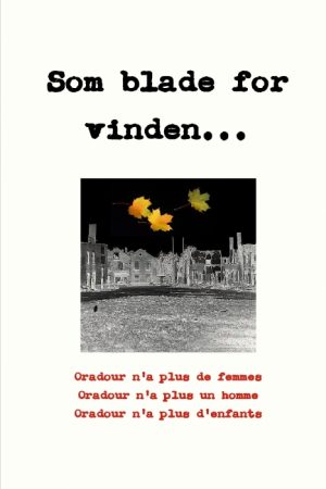 Som blade for vinden... (E-bog)