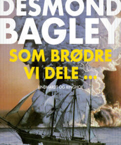 Som brødre vi dele... (Bog)