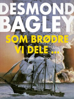 Som brødre vi dele... (Bog)