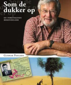 Som de dukker op (Bog)