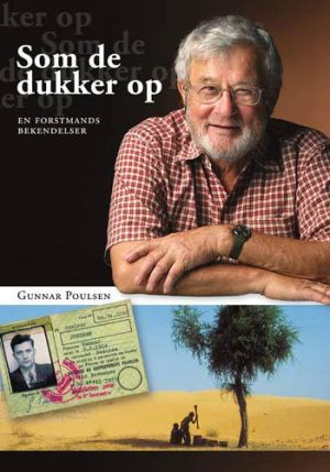 Som de dukker op (Bog)