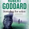 Som dug for solen (E-bog)