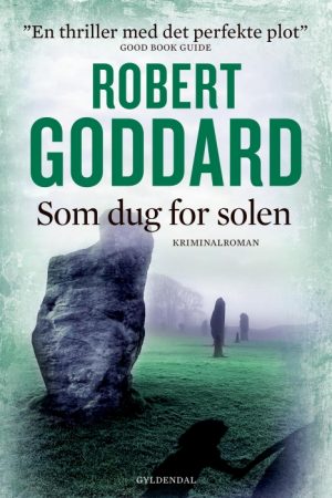 Som dug for solen (E-bog)