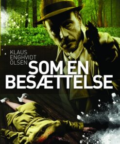 Som en besættelse (Bog)