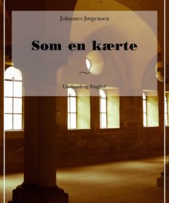 Som en kærte (E-bog)
