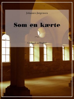 Som en kærte (E-bog)