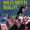 Som en mønt på højkant (Bog)