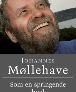 Som en springende hval (E-bog)