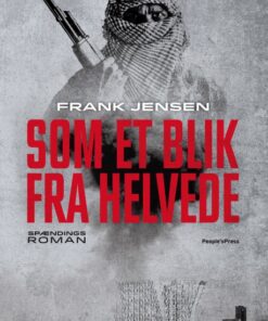 Som et blik fra helvede (E-bog)