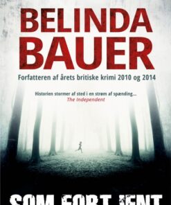 Som fortjent (E-bog)