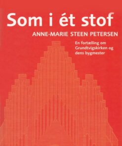 Som i ét stof (E-bog)