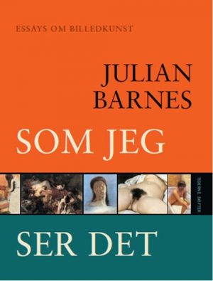 Som jeg ser det (Bog)