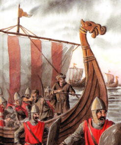 Som landet lå (Bog)