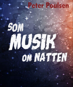 Som musik om natten (Bog)