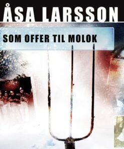 Som offer til Molok (Bog)