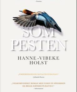 Som pesten