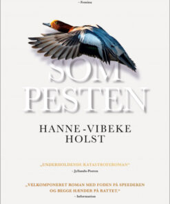 Som pesten (E-bog)