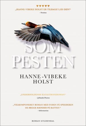 Som pesten (E-bog)