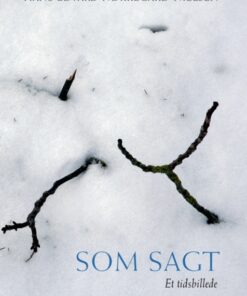Som sagt (Bog)