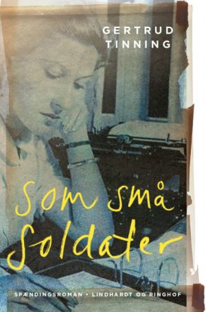 Som små soldater (E-bog)