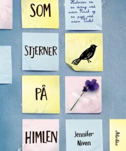 Som stjerner på himlen (Bog)