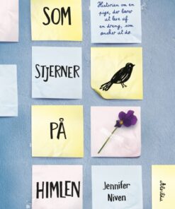 Som stjerner på himlen (E-bog)