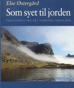 Som syet til jorden (Bog)