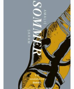 Sommer - Amalie Skram - Bog